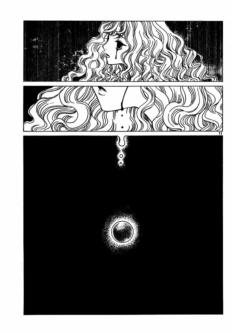 XXXHolic: Chapter 200