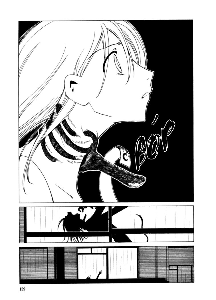 XXXHolic: Chapter 21