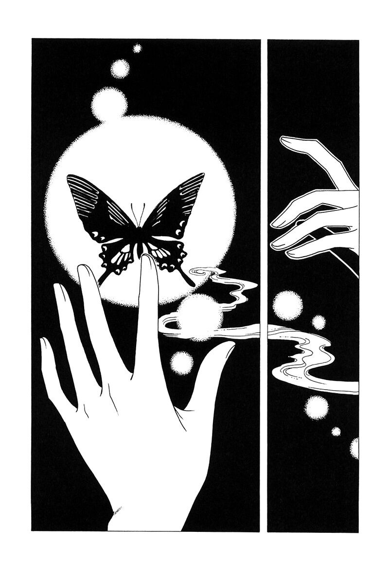 XXXHolic: Chapter 212