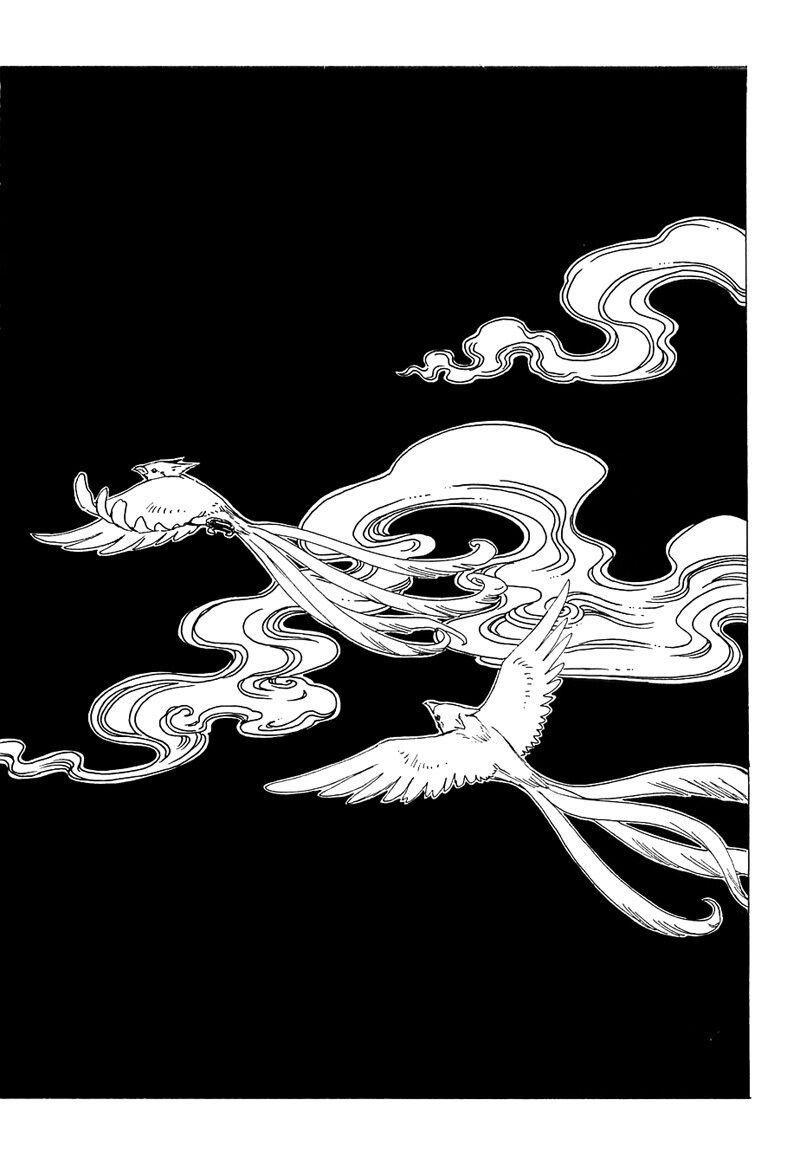 XXXHolic: Chapter 213