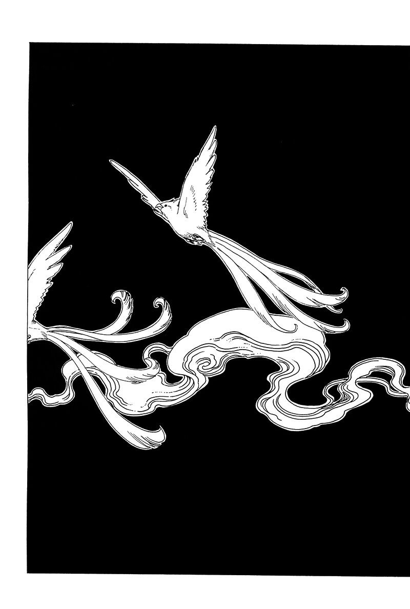 XXXHolic: Chapter 213