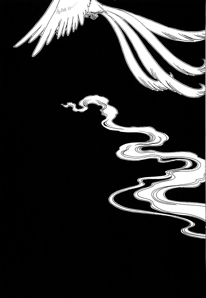 XXXHolic: Chapter 213