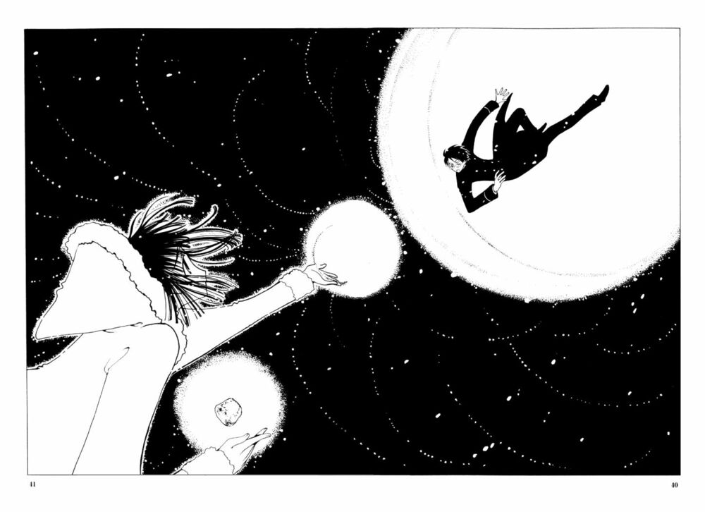 XXXHolic: Chapter 23