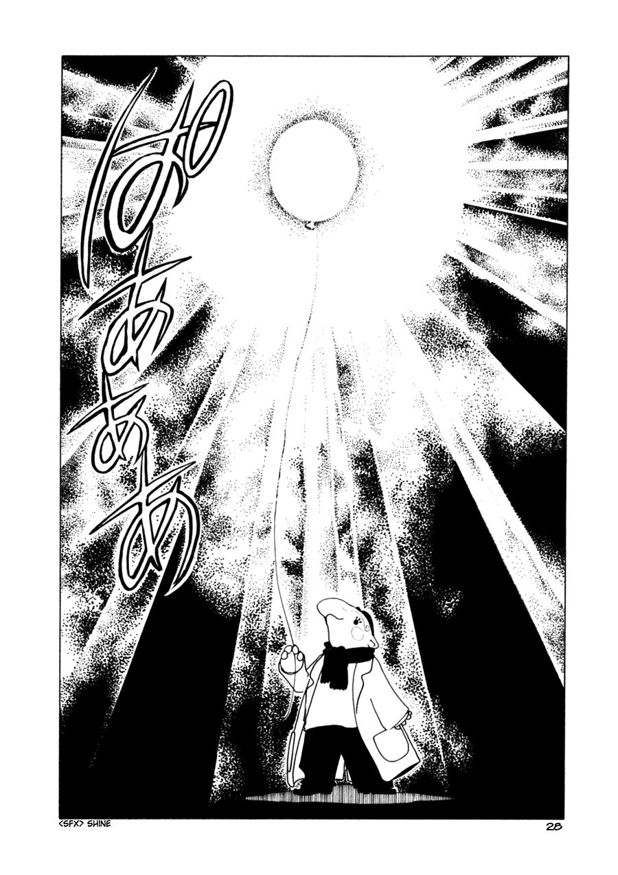XXXHolic: Chapter 53
