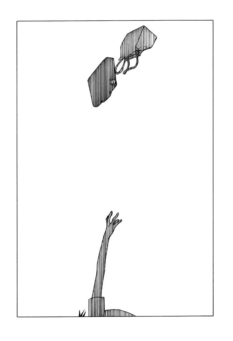 XXXHolic: Chapter 62