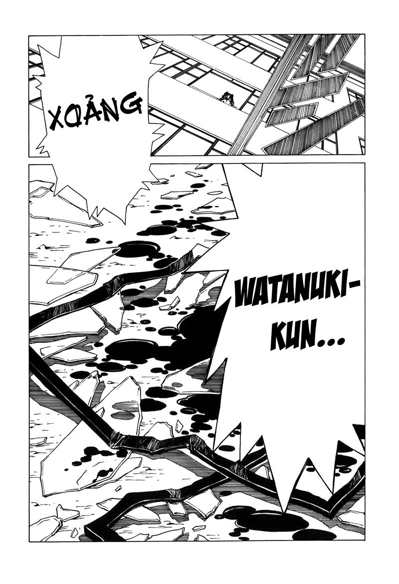 XXXHolic: Chapter 62