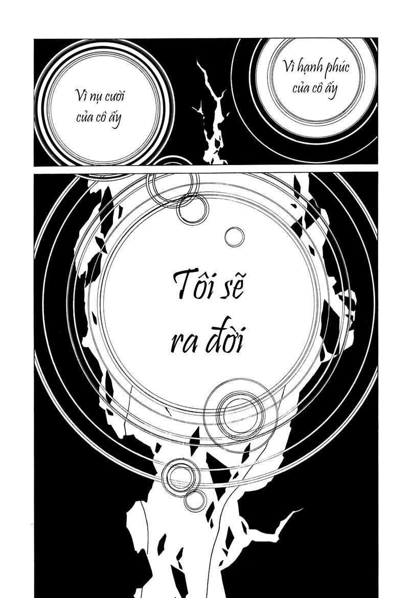 XXXHolic: Chapter 64