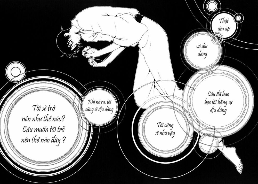 XXXHolic: Chapter 64