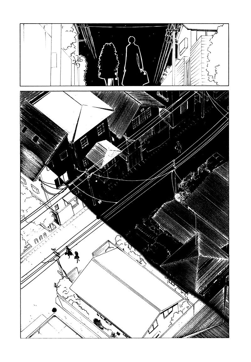 XXXHolic: Chapter 72