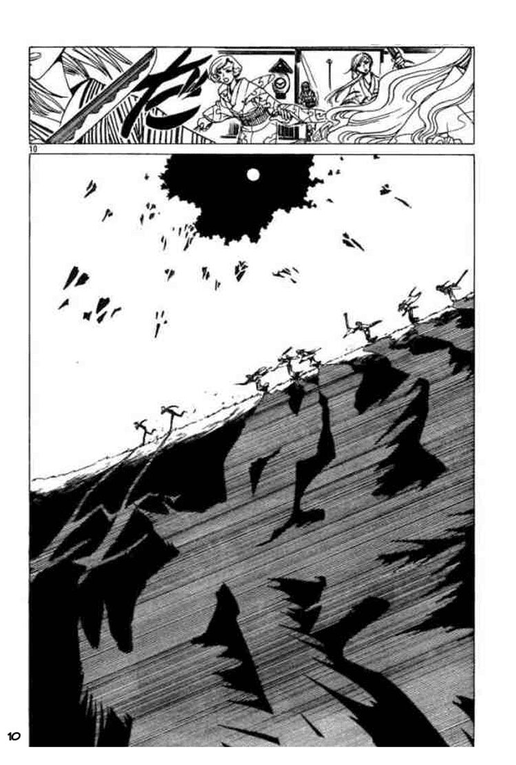 XXXHolic: Chapter 77