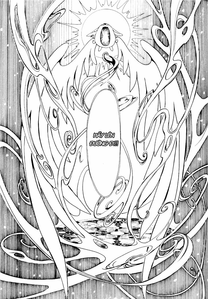 XXXHolic: Chapter 9