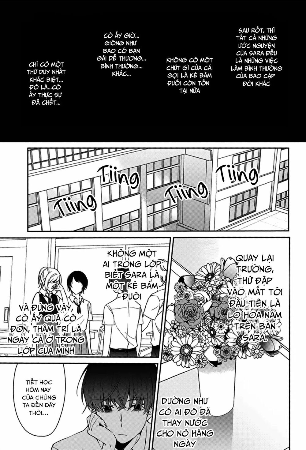 I was wrong: Chapter 1: One shot