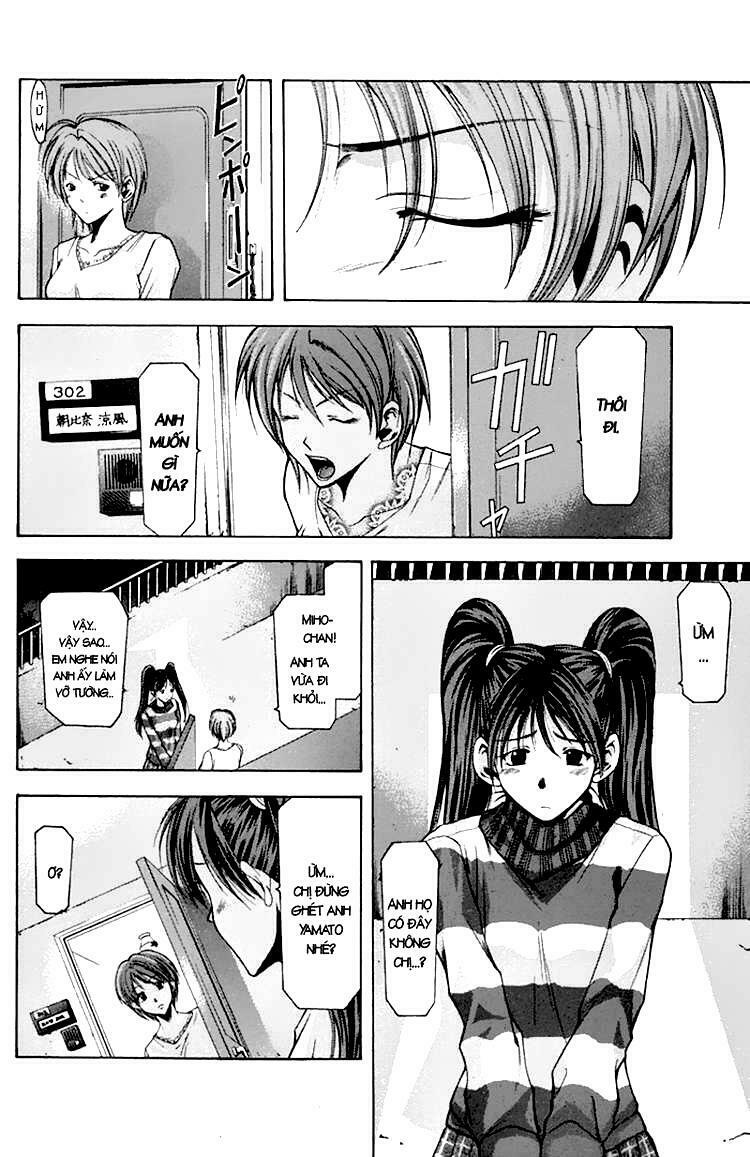Suzuka: Chapter 0.2