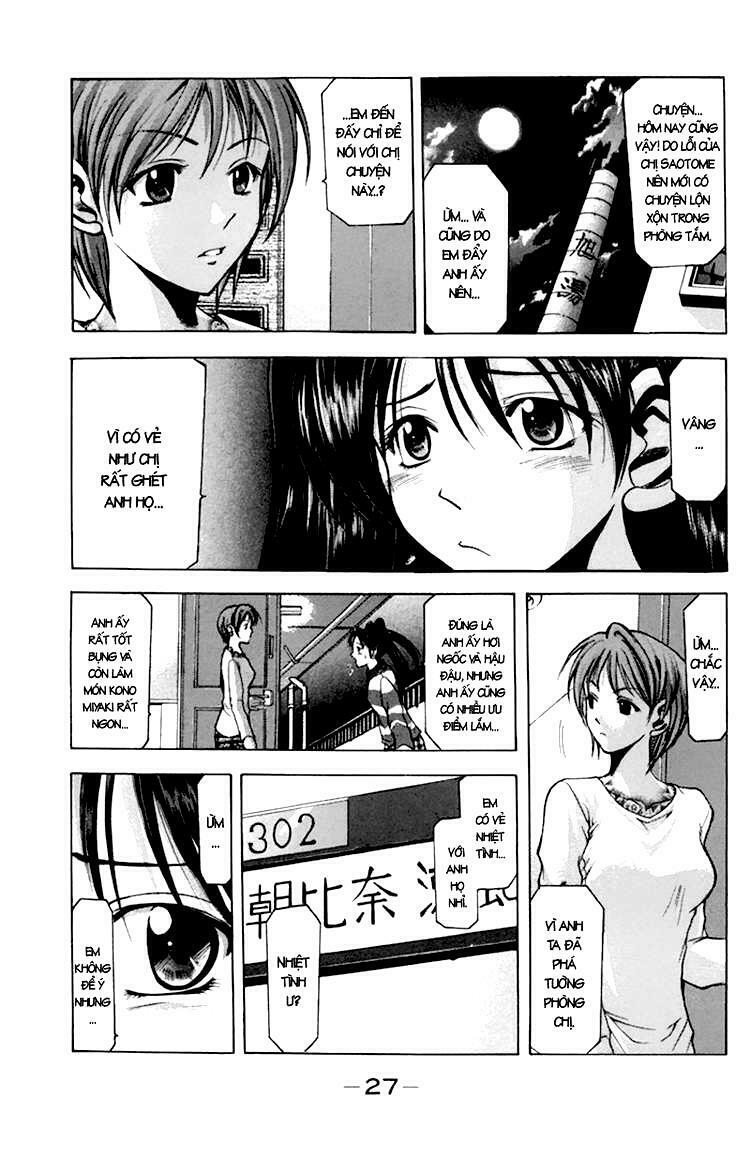 Suzuka: Chapter 0.2