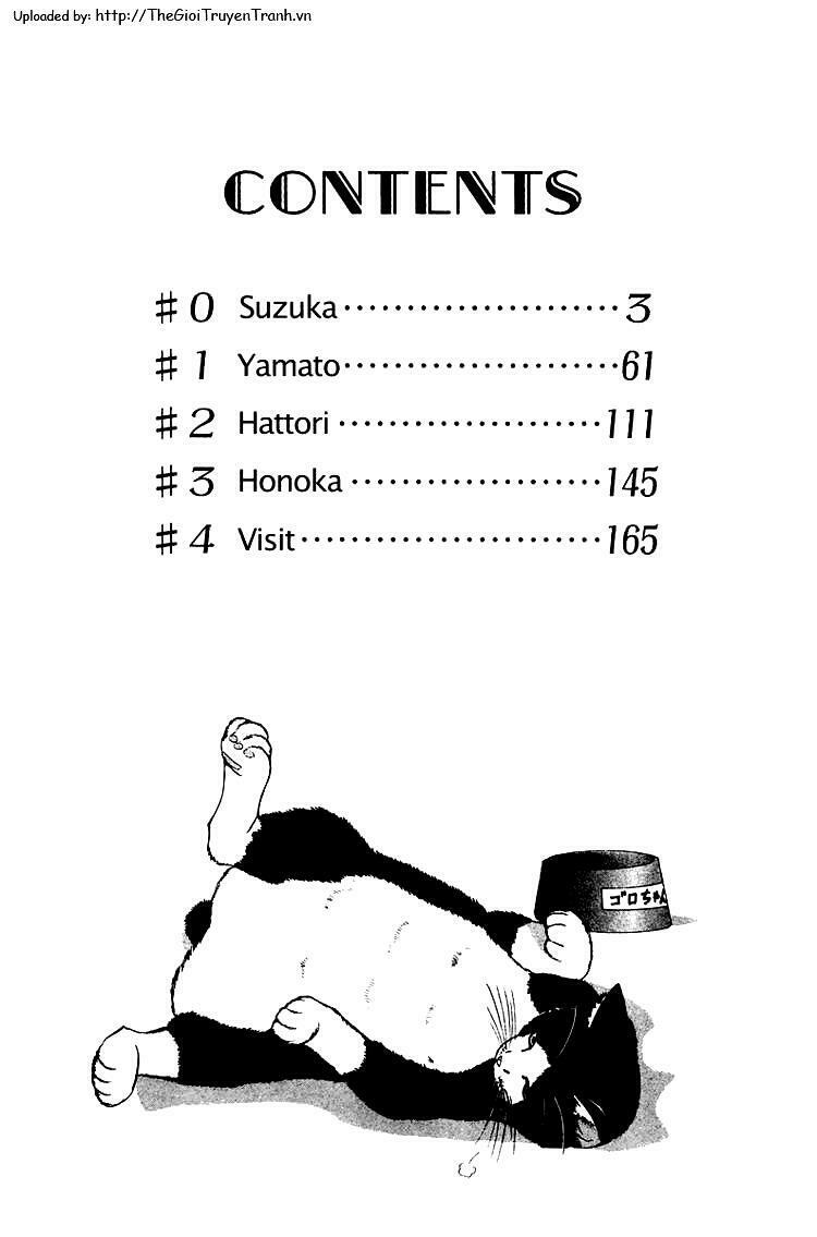 Suzuka: Chapter 0.2