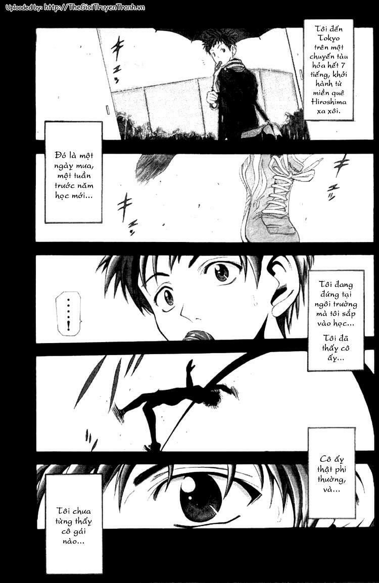 Suzuka: Chapter 0.2