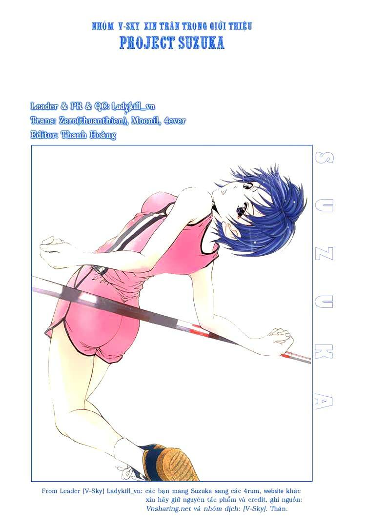 Suzuka: Chapter 10