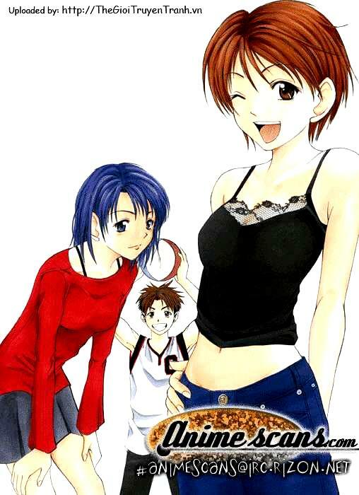 Suzuka: Chapter 10