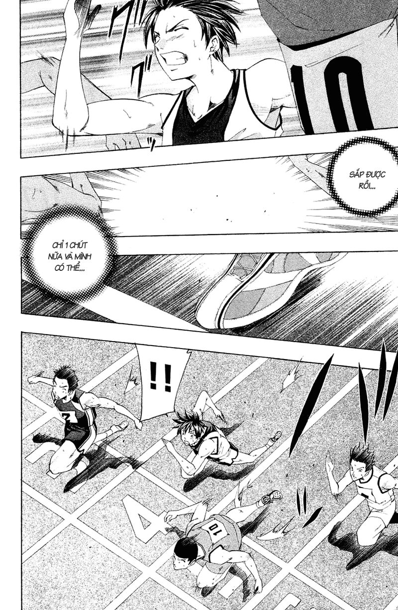 Suzuka: Chapter 140