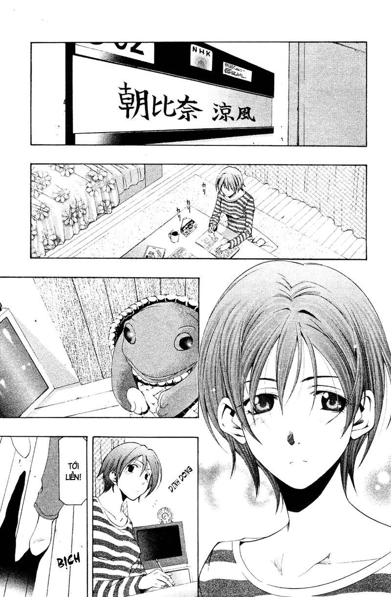 Suzuka: Chapter 145