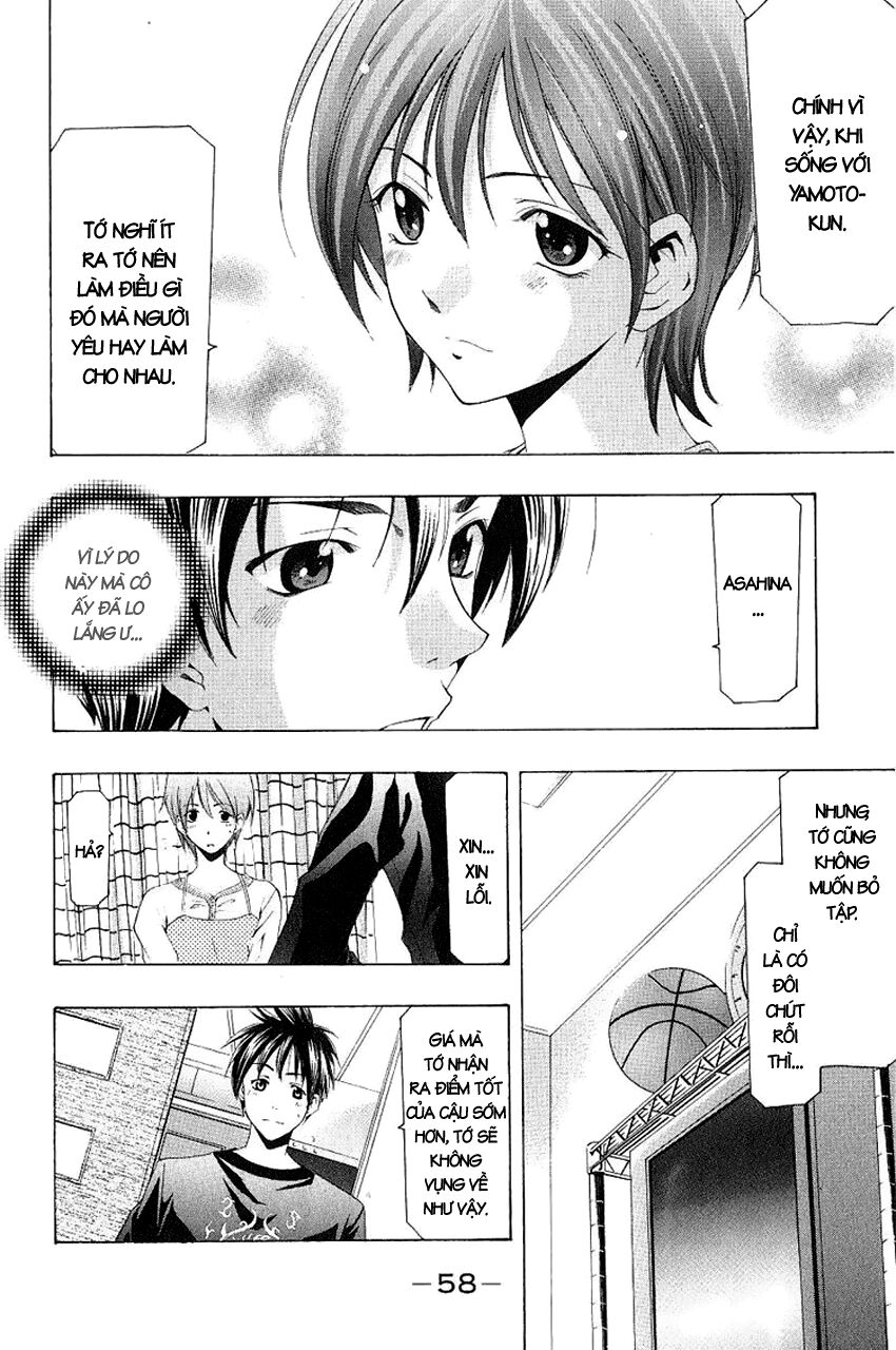 Suzuka: Chapter 149