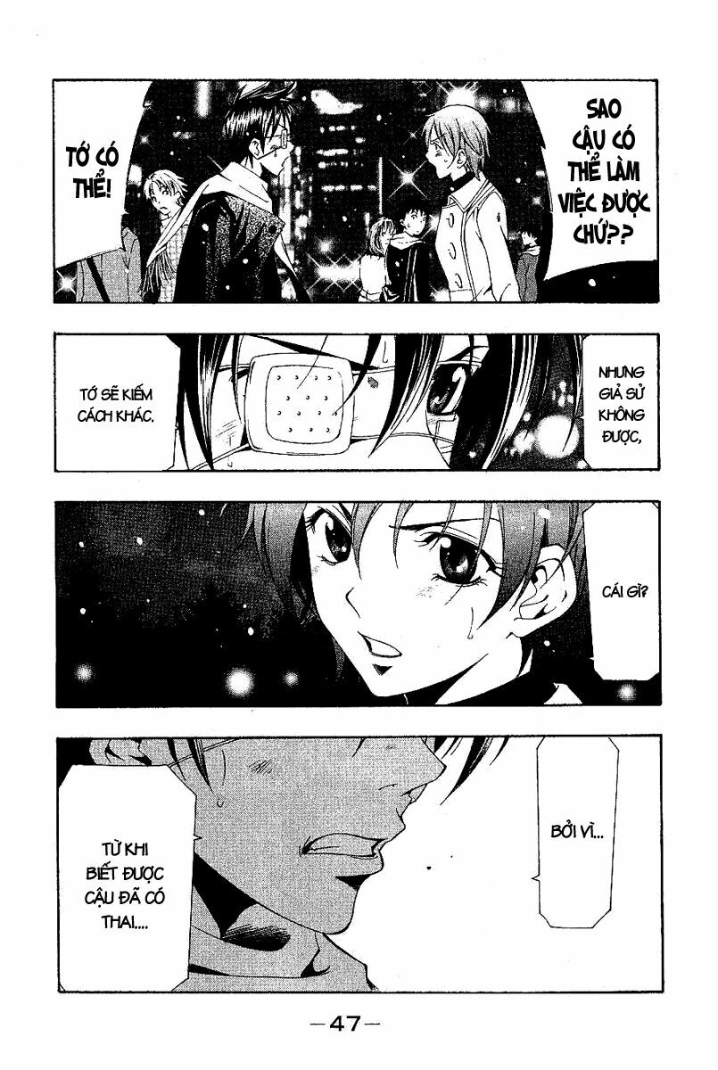 Suzuka: Chapter 159