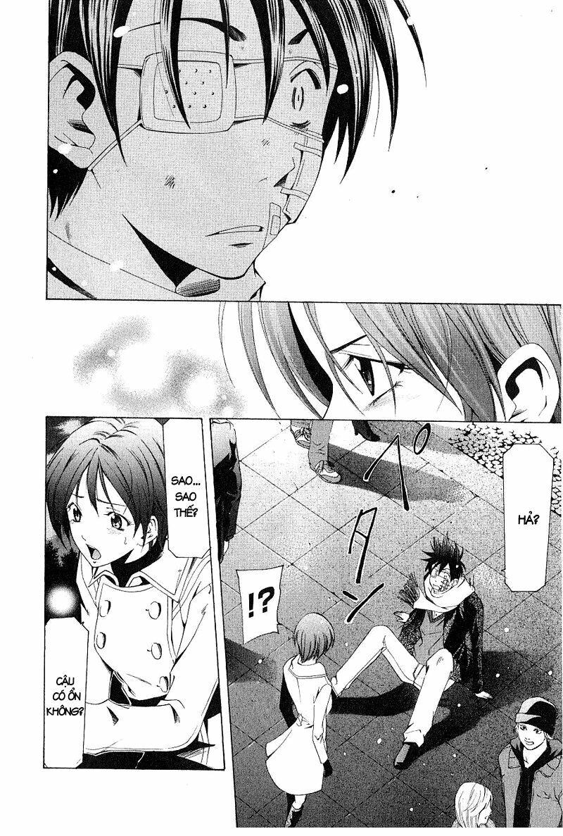 Suzuka: Chapter 159
