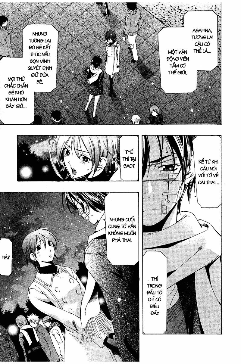 Suzuka: Chapter 159