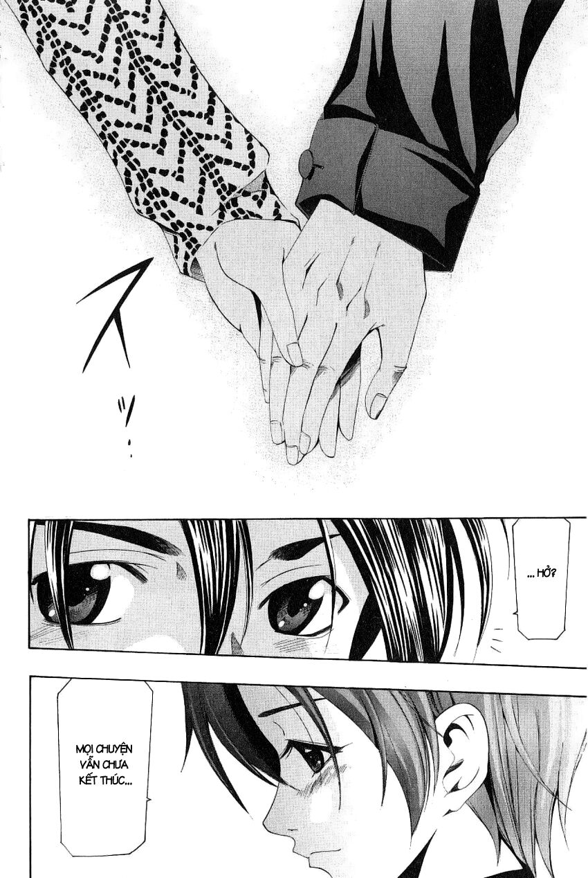 Suzuka: Chapter 165