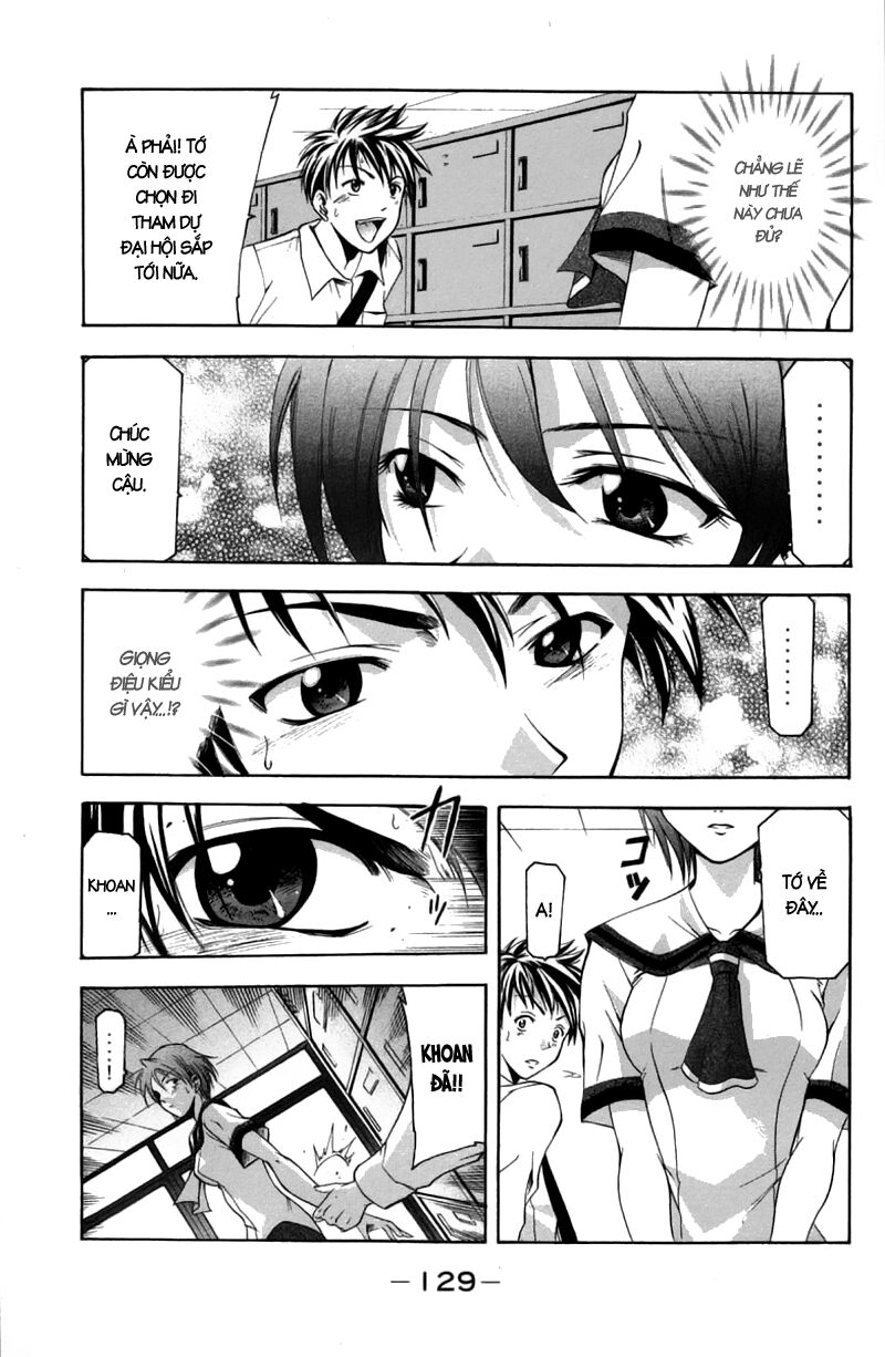 Suzuka: Chapter 19