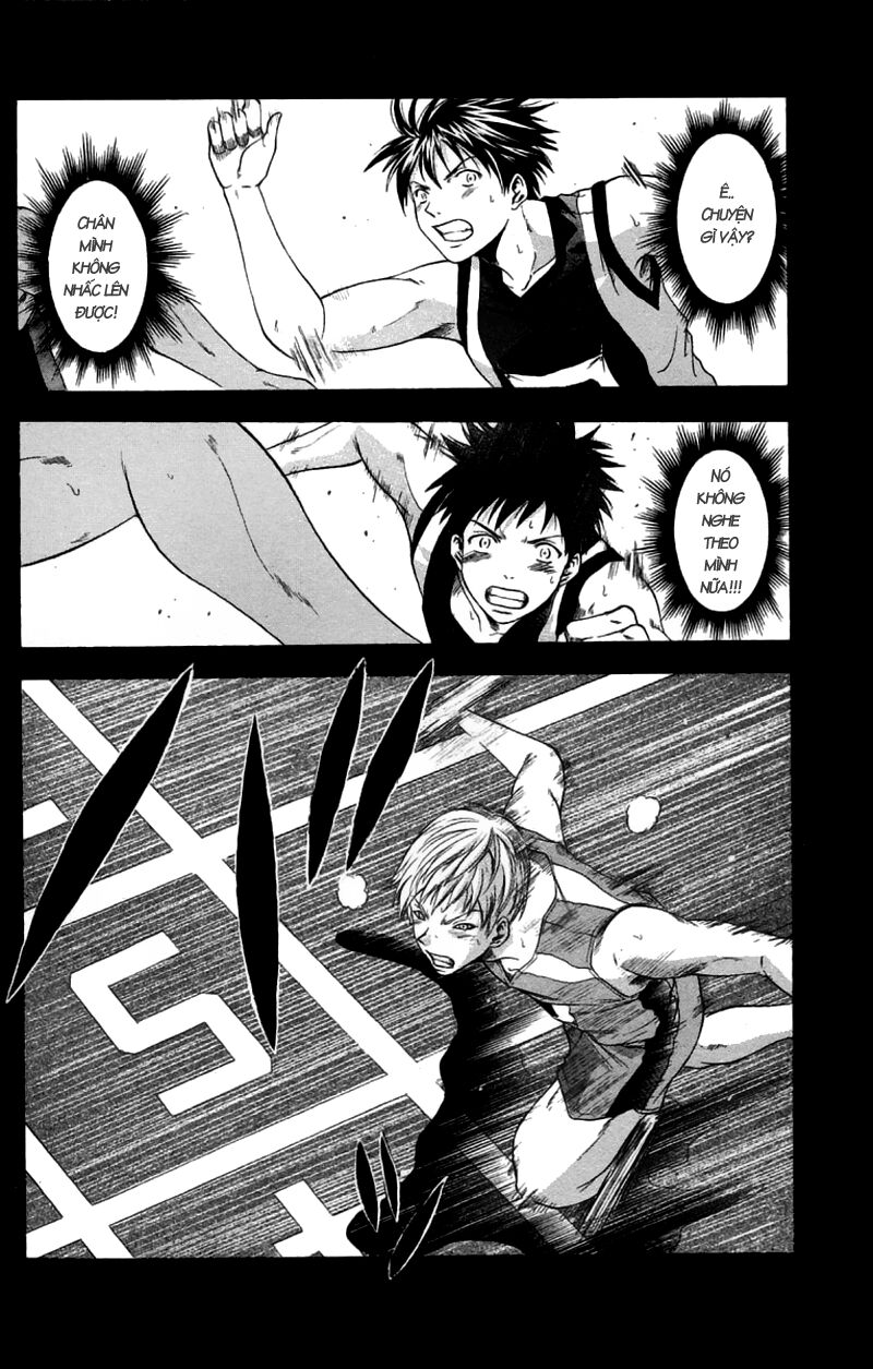 Suzuka: Chapter 28
