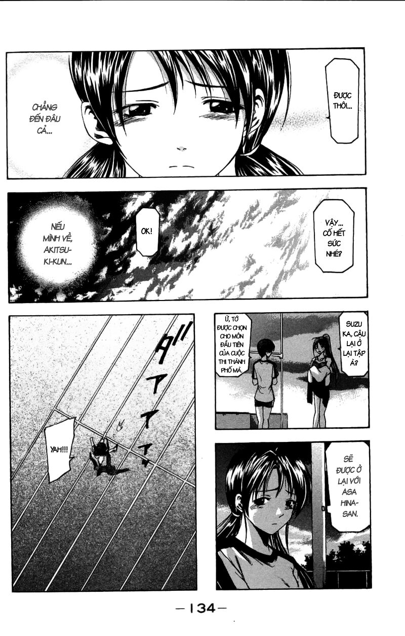 Suzuka: Chapter 29
