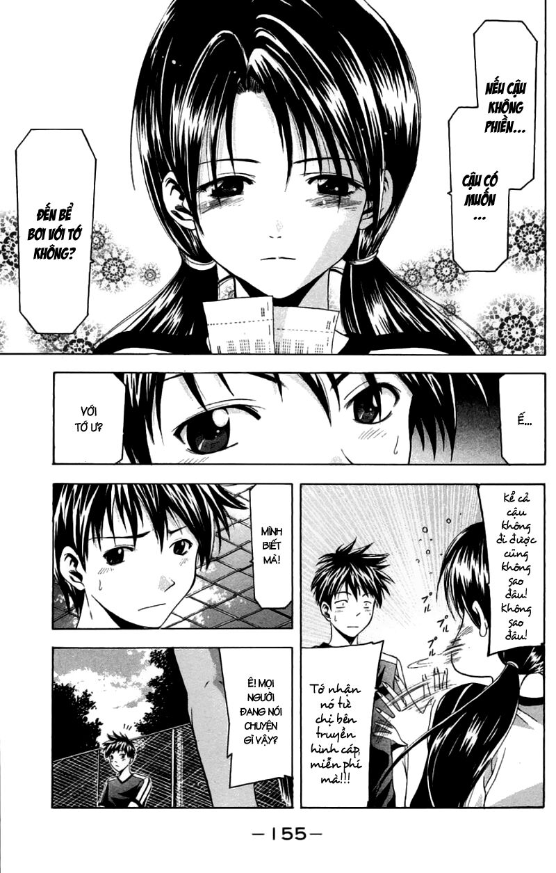 Suzuka: Chapter 30
