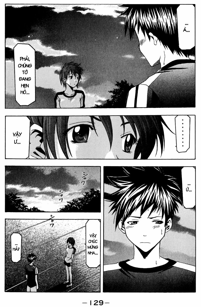 Suzuka: Chapter 37