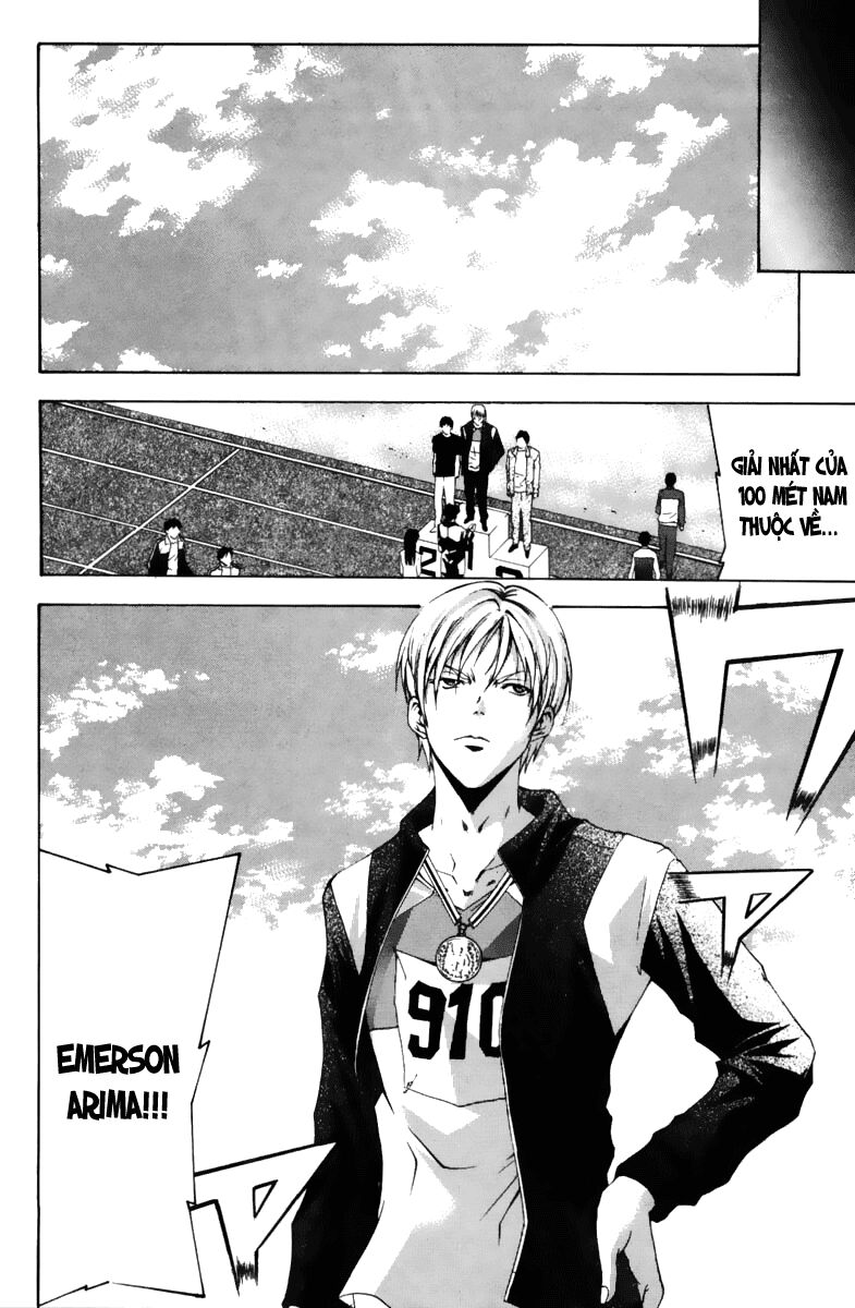 Suzuka: Chapter 65