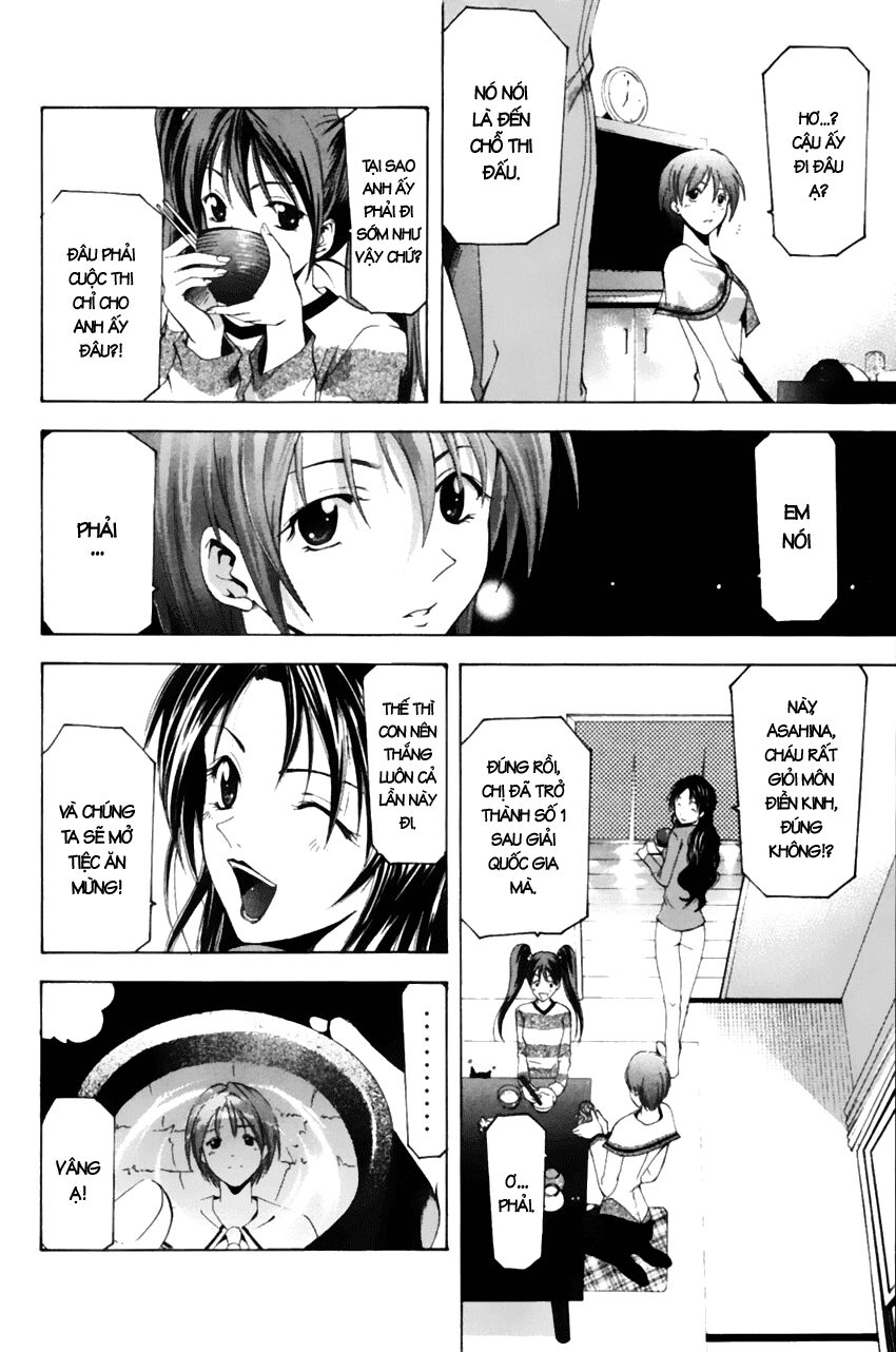 Suzuka: Chapter 75