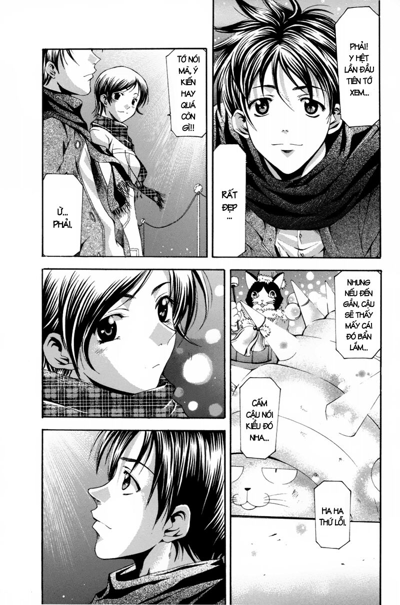 Suzuka: Chapter 89