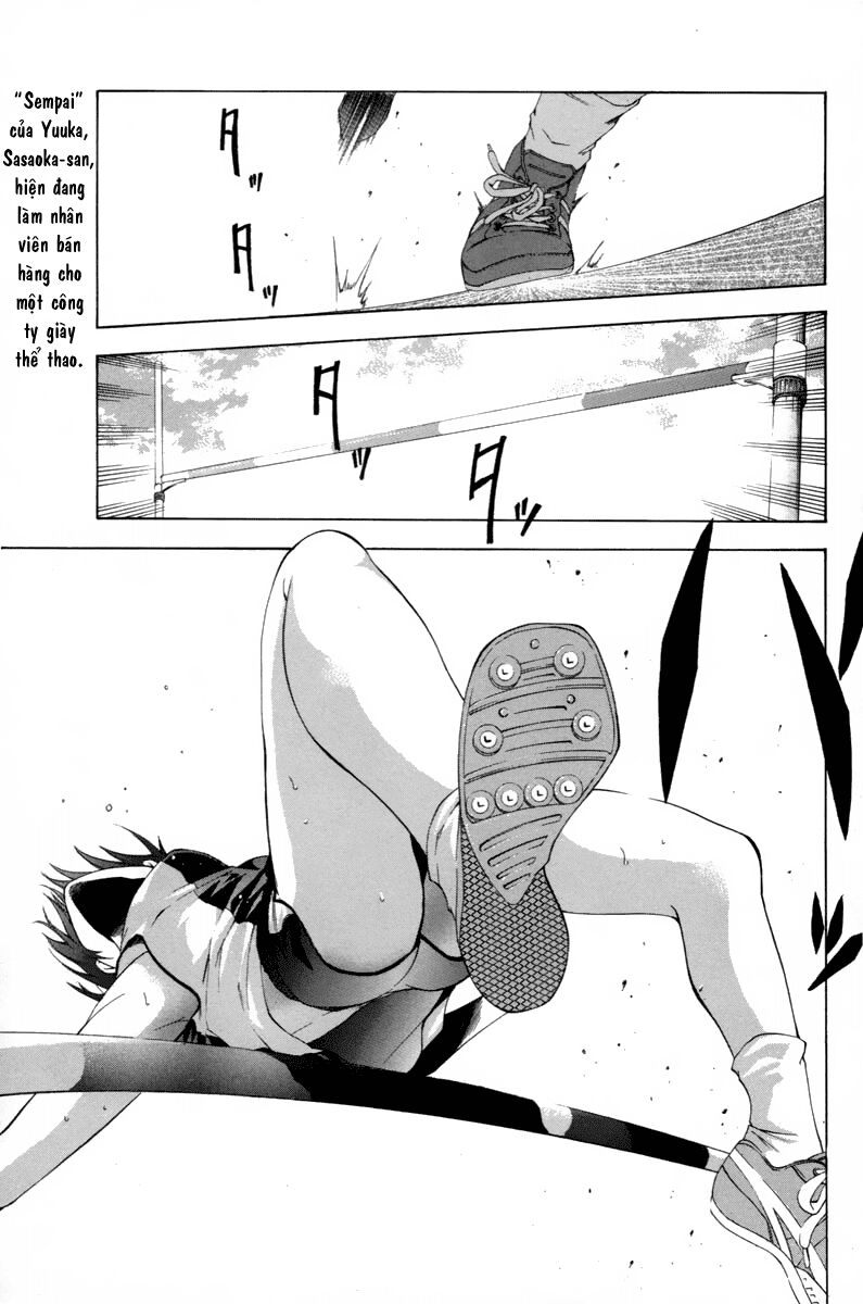 Suzuka: Chapter 94