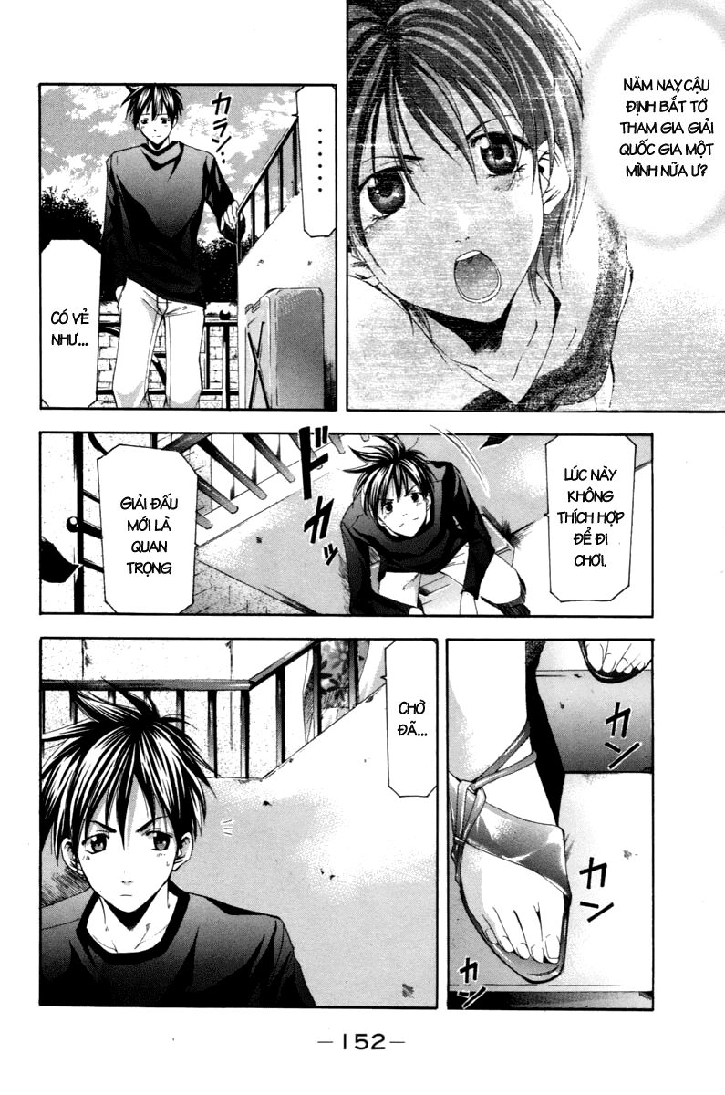 Suzuka: Chapter 96