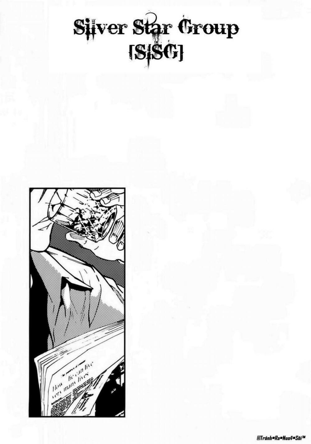 Until Death Do Us Part: Chapter 100