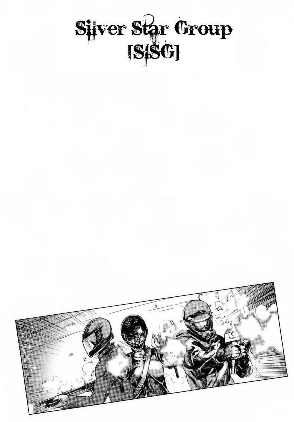Until Death Do Us Part: Chapter 103