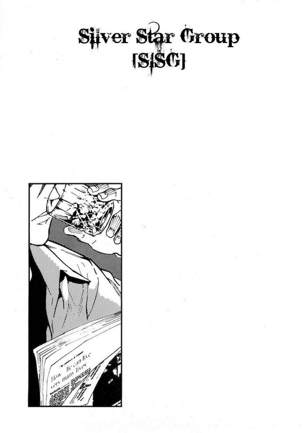 Until Death Do Us Part: Chapter 107