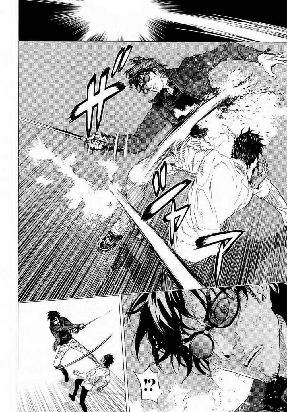 Until Death Do Us Part: Chapter 122