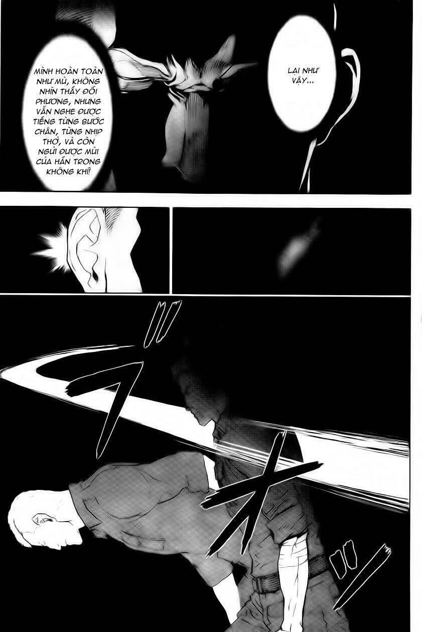 Until Death Do Us Part: Chapter 124
