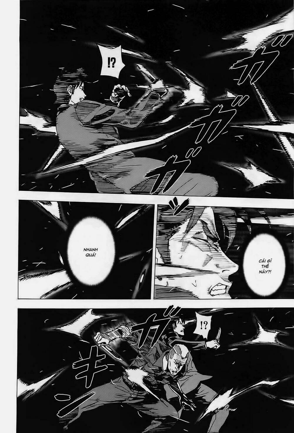Until Death Do Us Part: Chapter 126