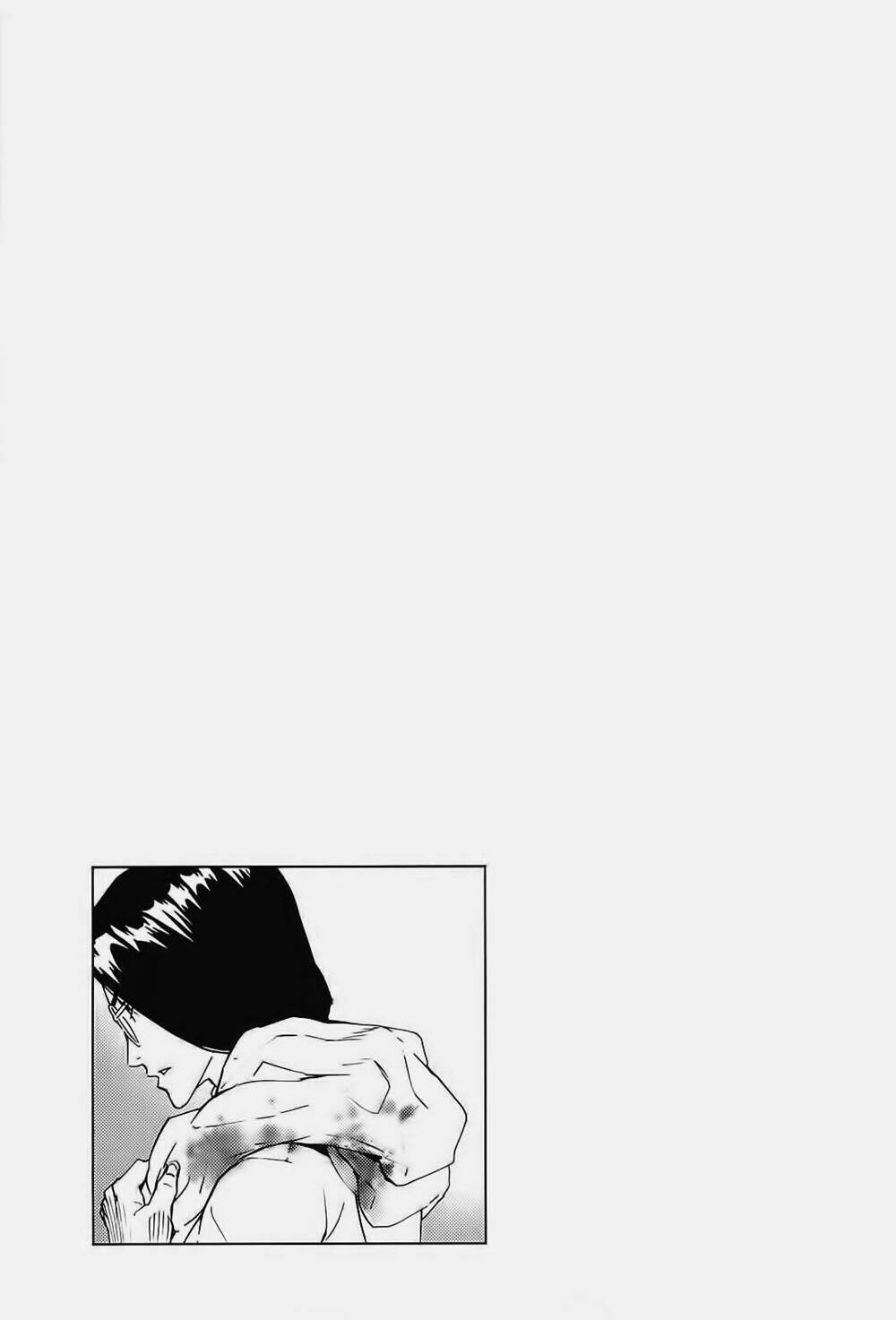 Until Death Do Us Part: Chapter 126