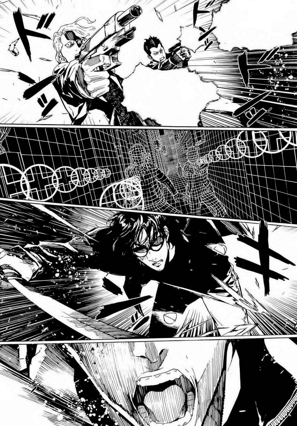 Until Death Do Us Part: Chapter 130.5