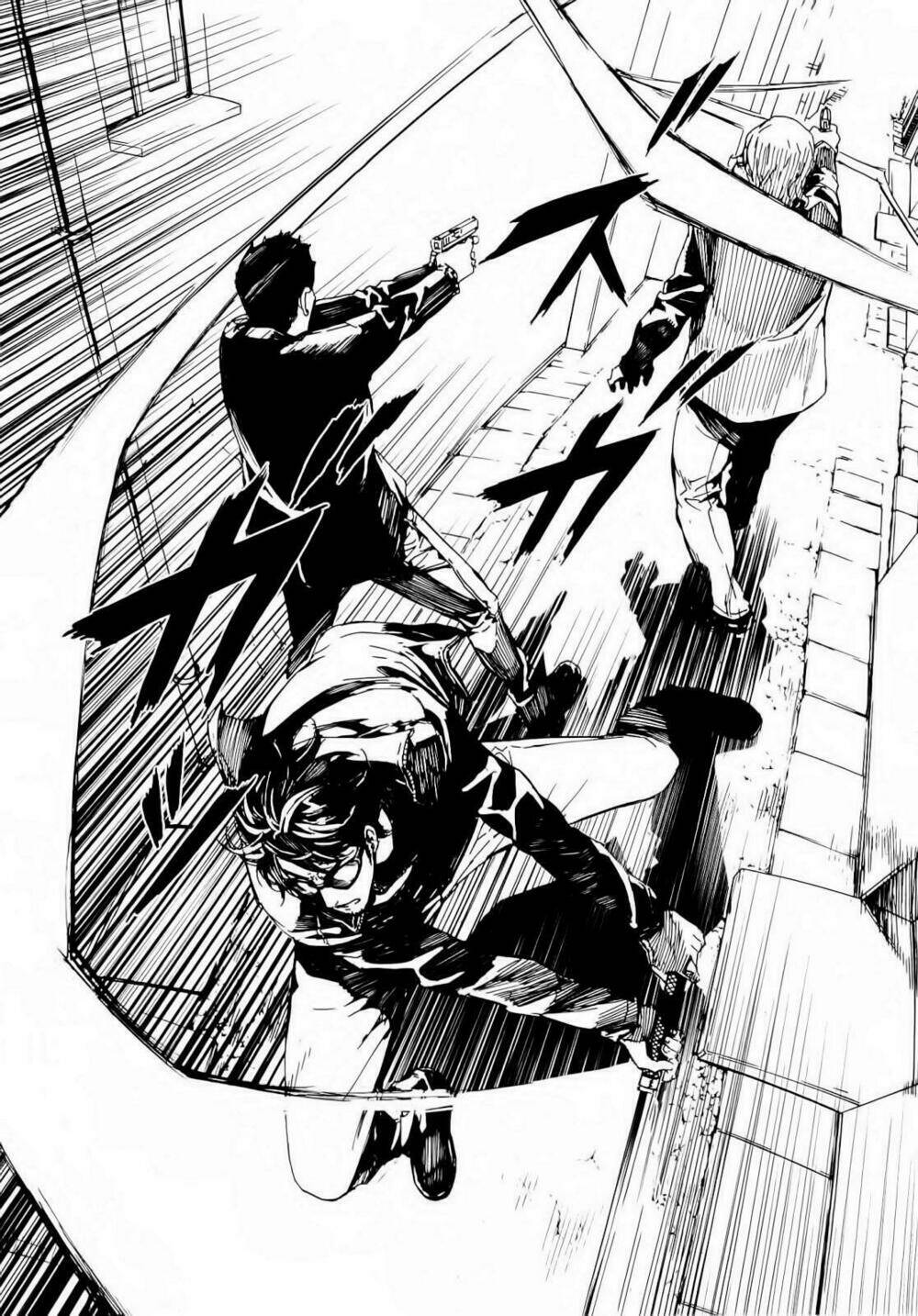 Until Death Do Us Part: Chapter 130.5
