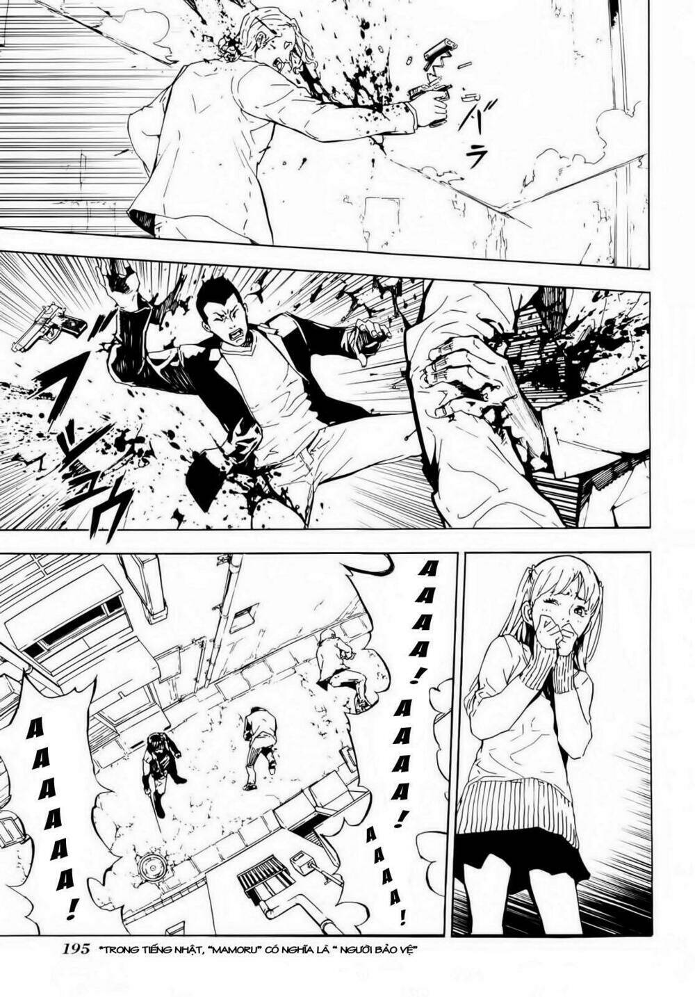 Until Death Do Us Part: Chapter 130.5