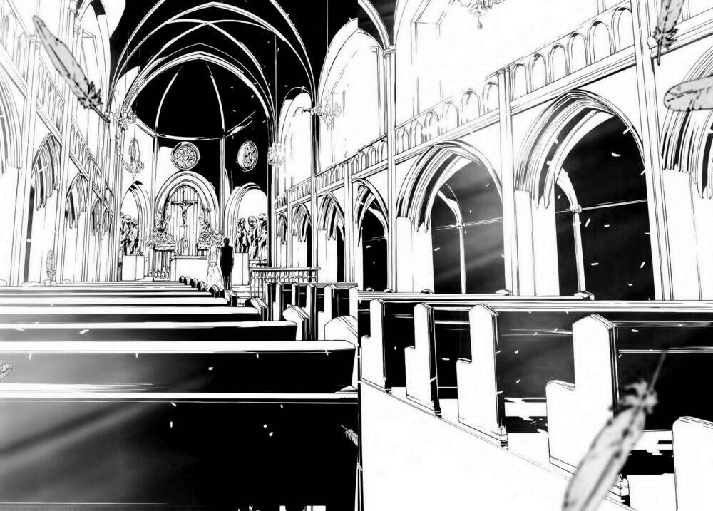 Until Death Do Us Part: Chapter 130.5